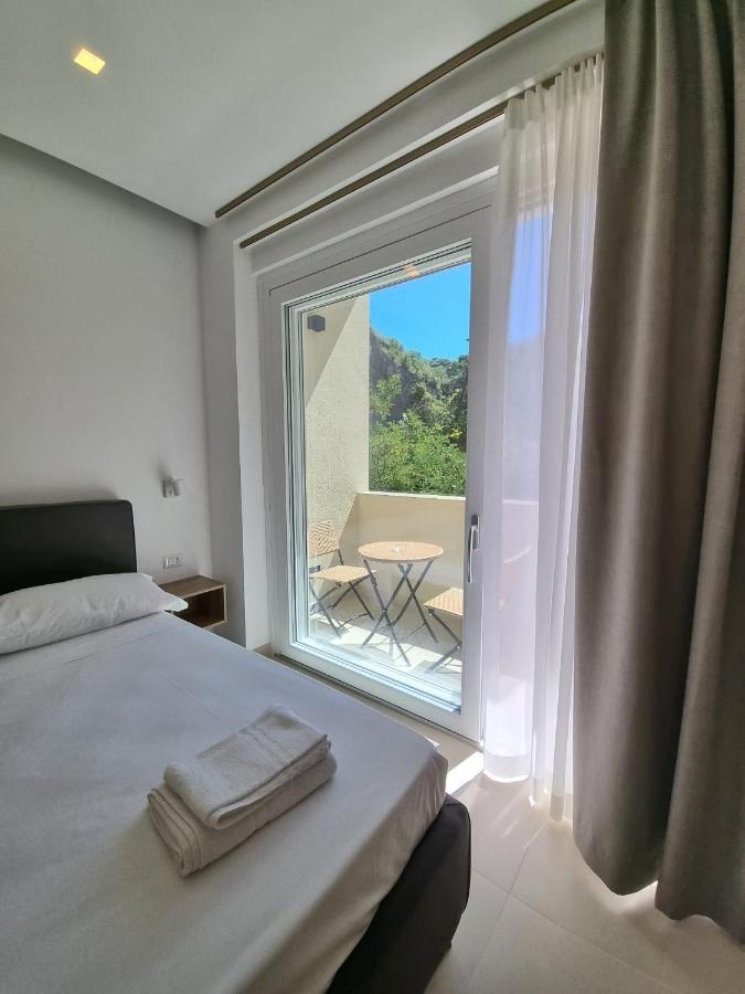 Marea Retreat Gasthuis Marina di Camerota