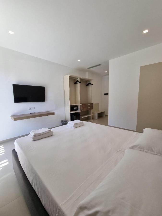 Marea Retreat Guest house *