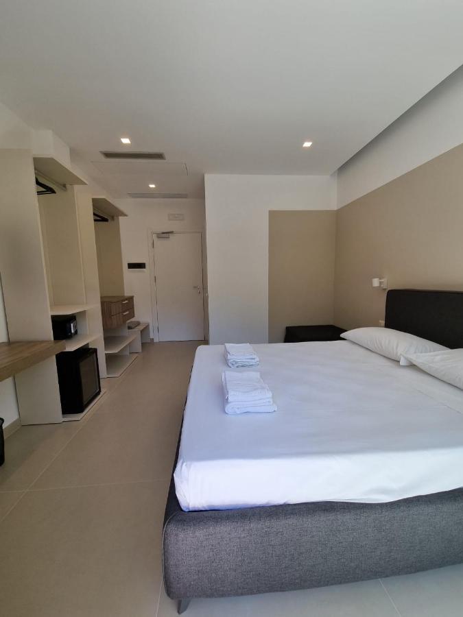 Guest house Marea Retreat Marina di Camerota