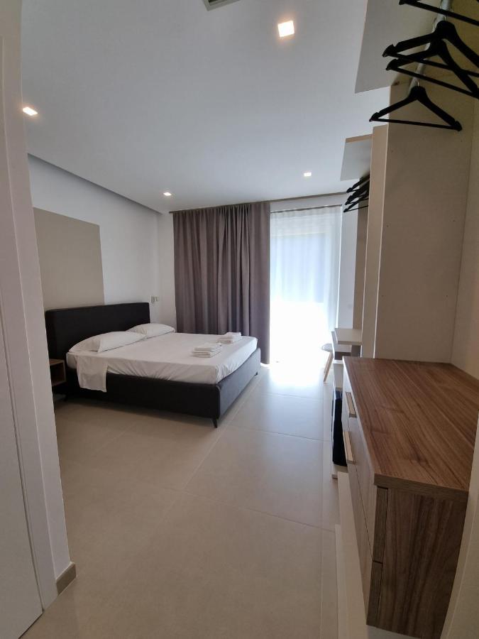 Marea Retreat Guest house
