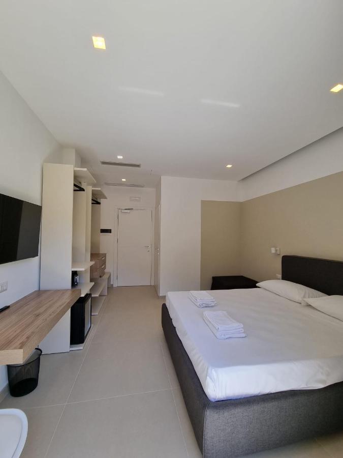 Marea Retreat Guest house *