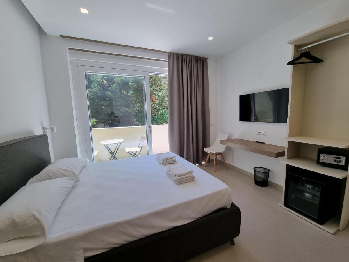 Guest house Marea Retreat Marina di Camerota