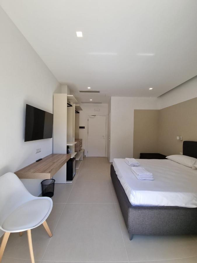 Marea Retreat Guest house Marina di Camerota