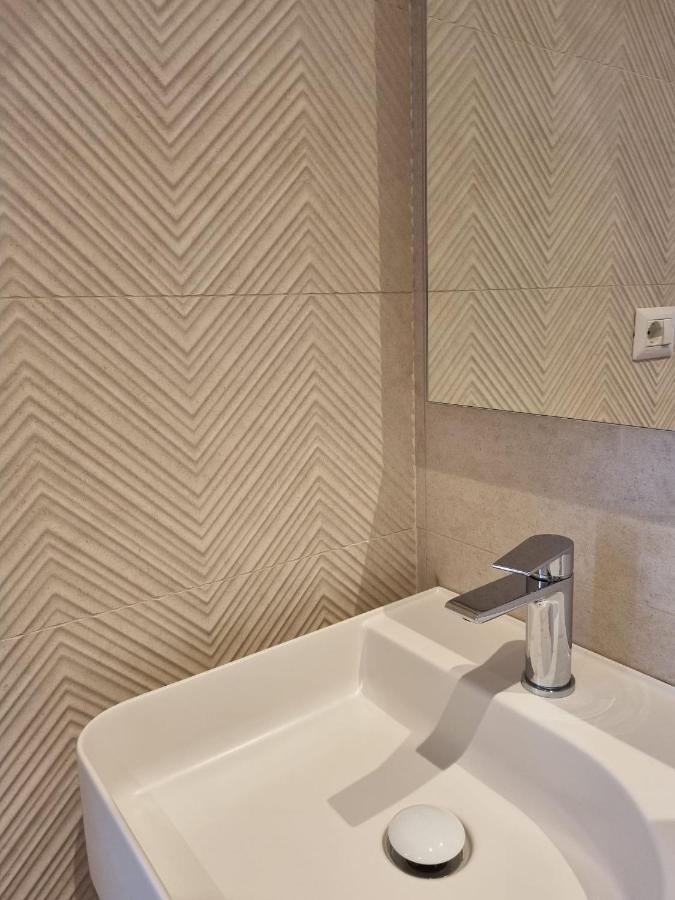 Marea Retreat Guest house *