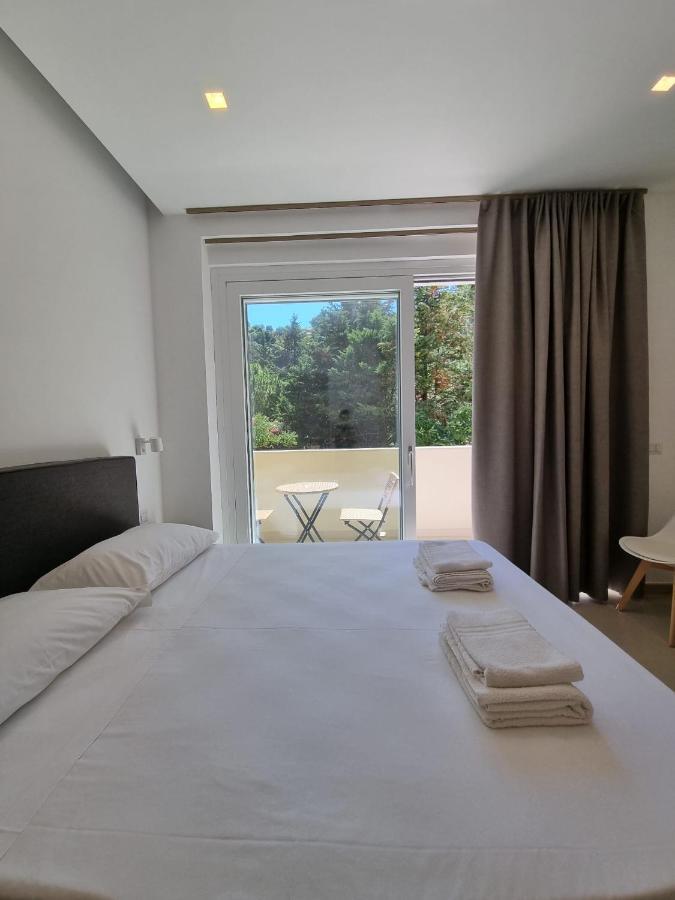 Guest house Marea Retreat Marina di Camerota