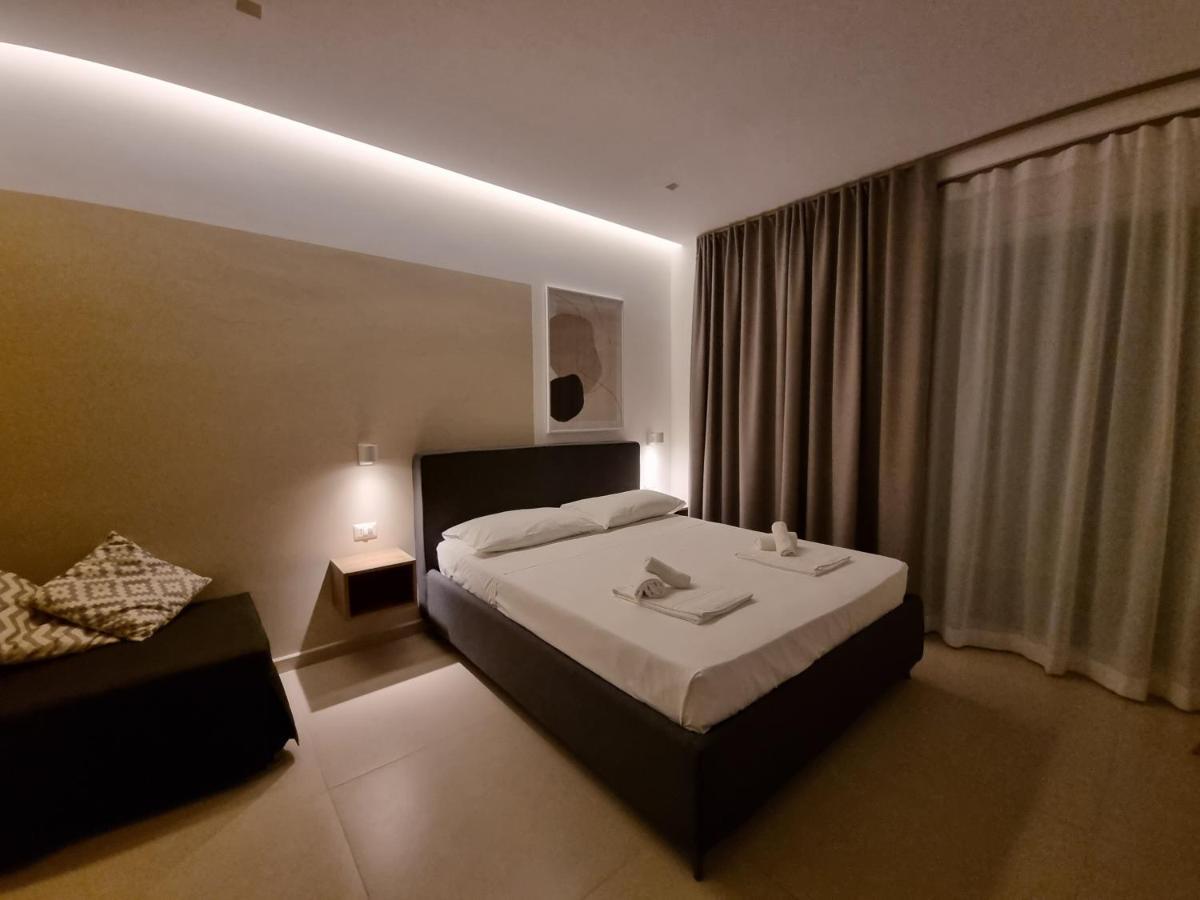 Marea Retreat