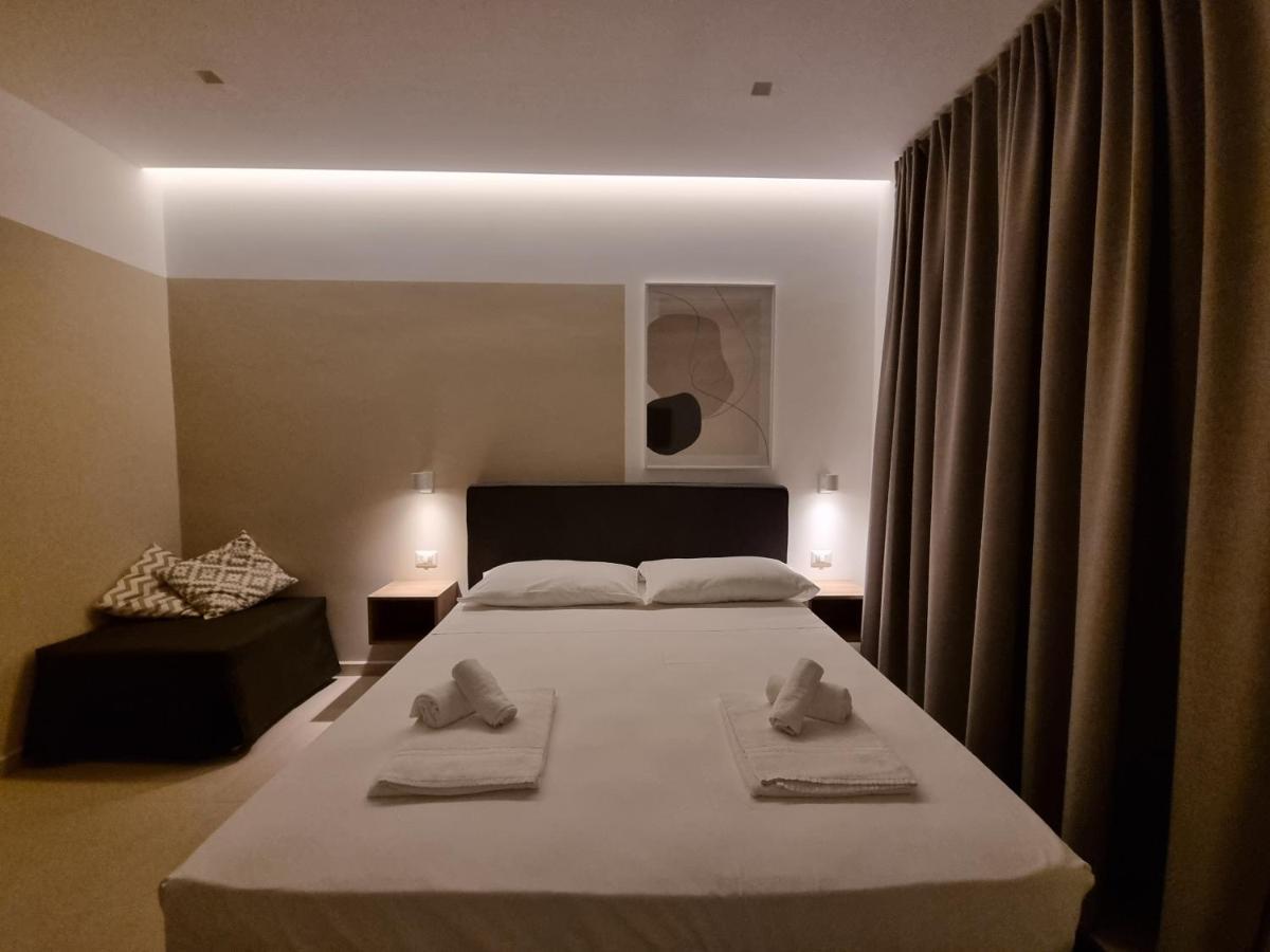 Marea Retreat Guest house Marina di Camerota