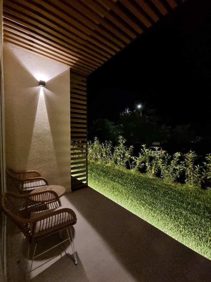 Marea Retreat Guest house Marina di Camerota