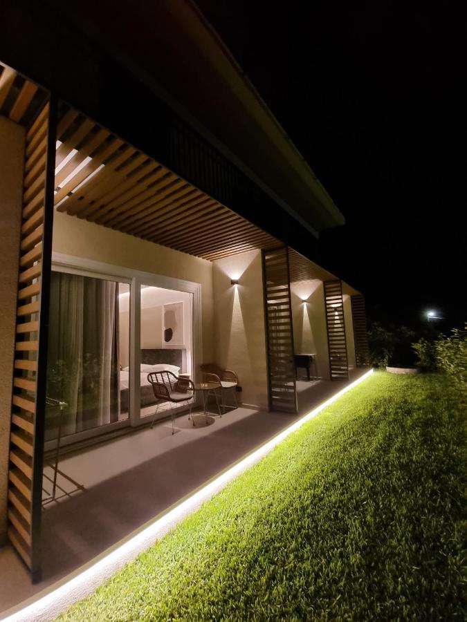 Guest house Marea Retreat *