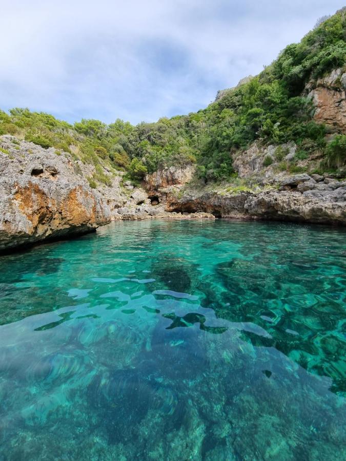 Marea Retreat Affittacamere Marina di Camerota