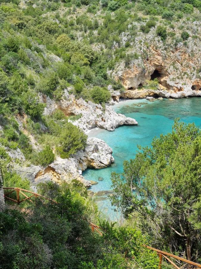 Marea Retreat Marina di Camerota