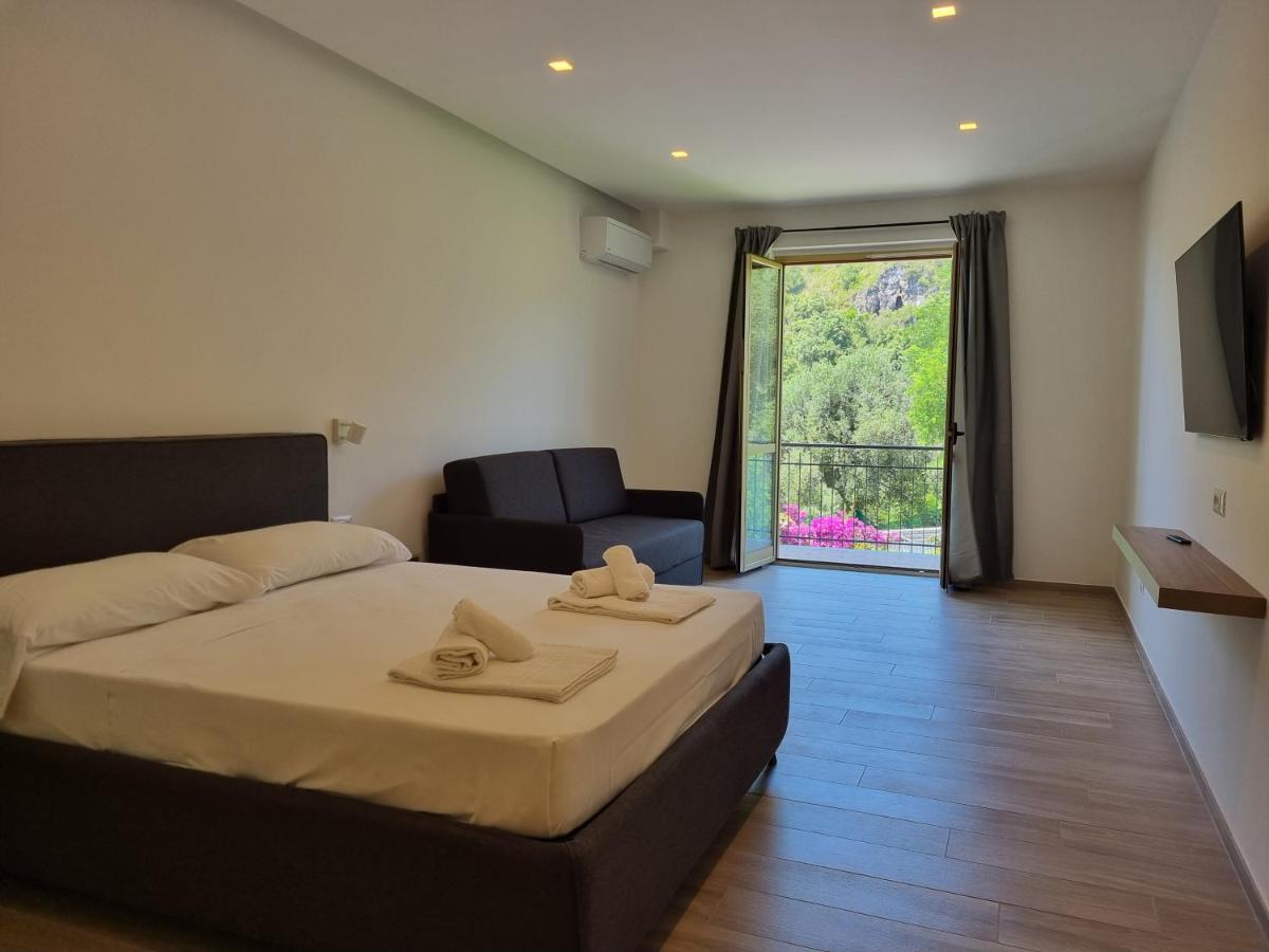 Marea Retreat