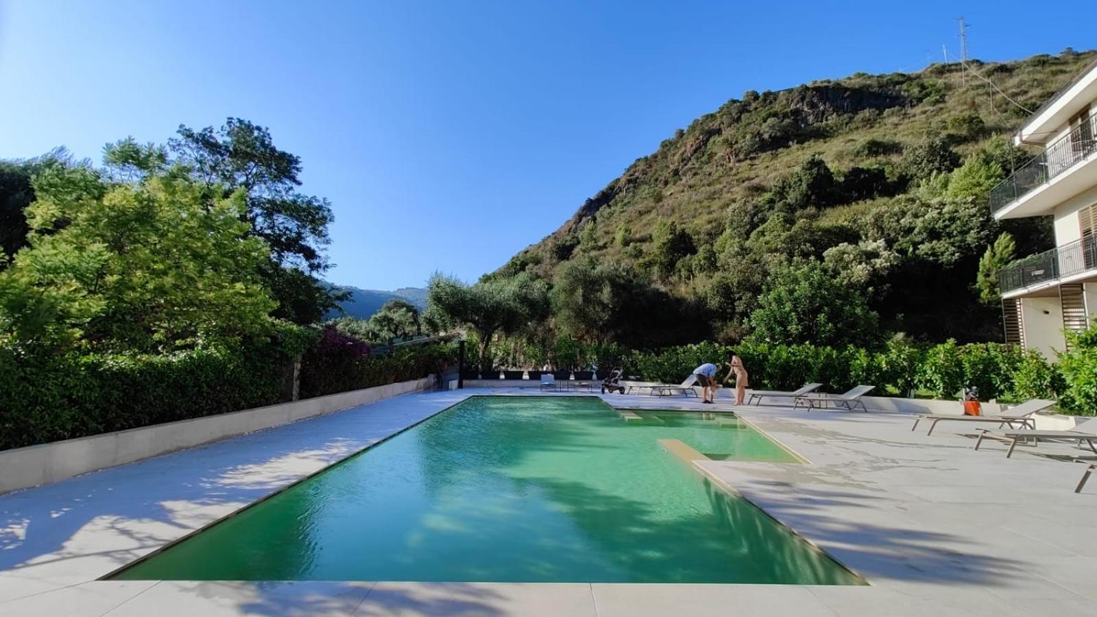 Marea Retreat Guest house Marina di Camerota